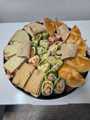 Trento Gourmet Deli & Catering