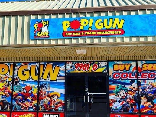 Popgun 2