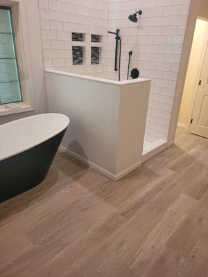 United Tile and Stone