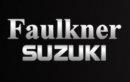 Faulkner Suzuki