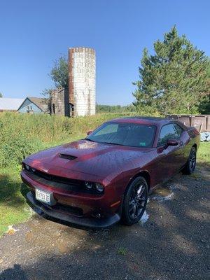 First Class Detailing