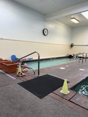 Anderson's Swim School