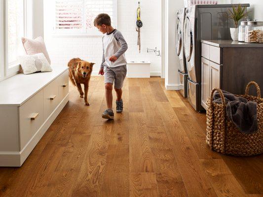 Floor Coverings International-Montgomery County