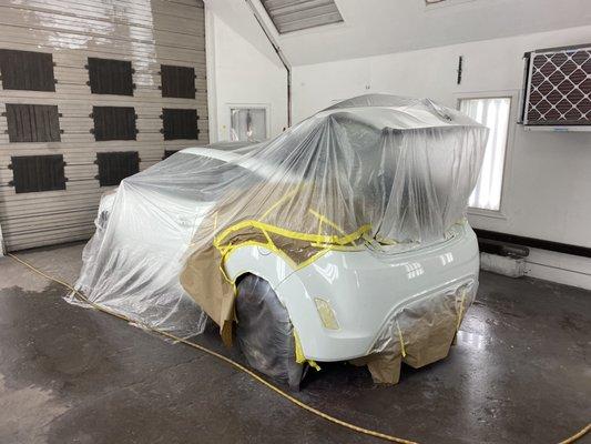 American Imports Collision Center