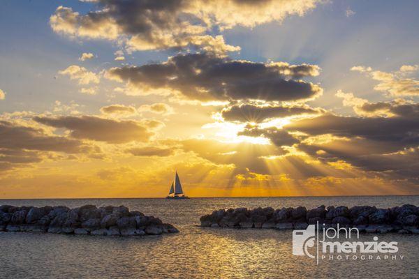 John Menzies Photography