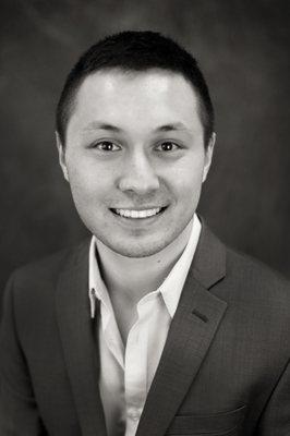 Justin Kono - Caliber Home Loans