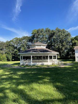 Odd Fellows Festival Park