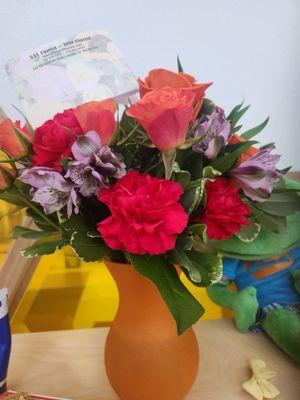 TPH Coffee & Flowers LLC