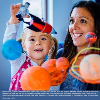 Farmers Insurance-Joe Young