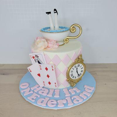 Jissele's Cakes