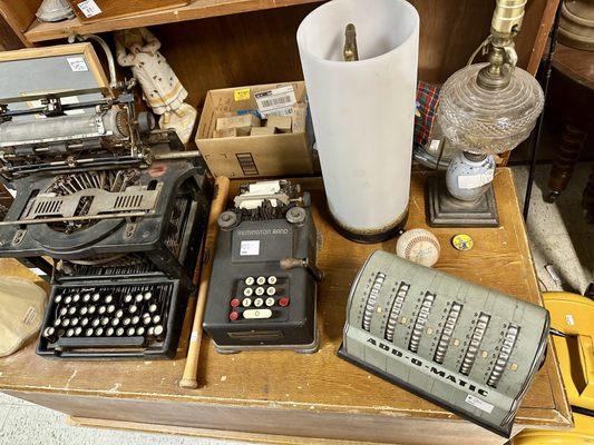 Tuckahoe Antique Mall