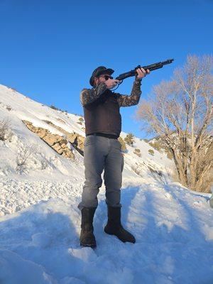 Wild Wyoming Outfitters