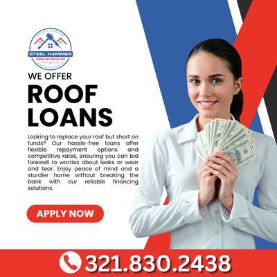 Steel Hammer Roofing and Construction