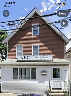 New Rochelle Chiropractic