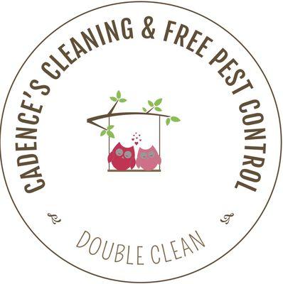 Cadence’s Cleaning & Free Pest Control
