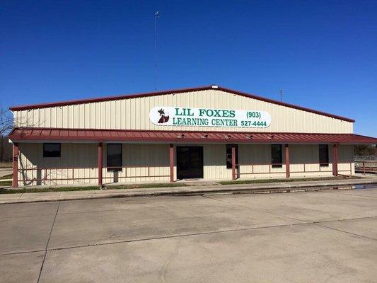 Lil Foxes Learning Center
