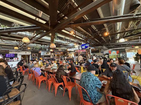 Redlands Public Market