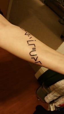 Cloverland Tattoo Company