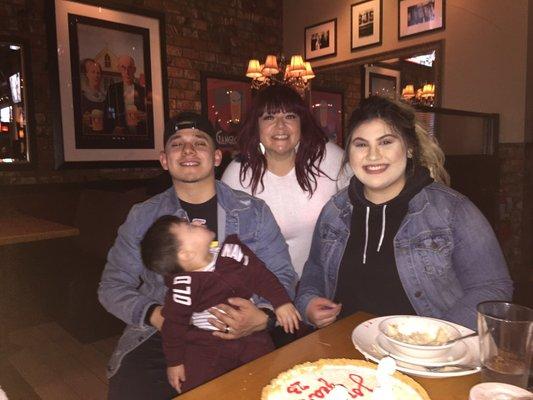 Thank you,Chocolate @ The Braid Gallery! I'm very satisfied with the new hair weave. Four hours in the chair, but well worth it!