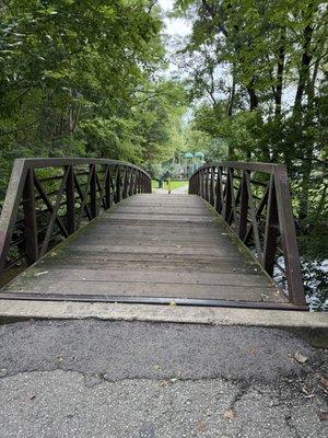 Northwest Park Annex