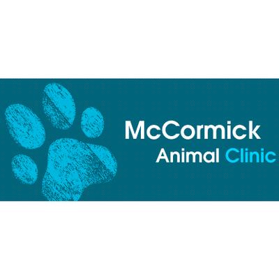 McCormick Animal Clinic