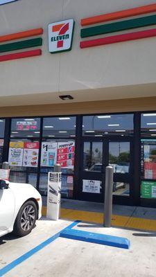 7-Eleven