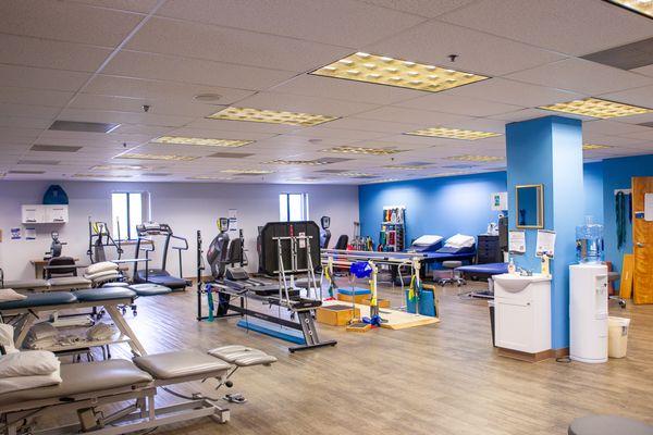 ProFlex Physical Therapy