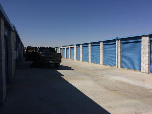 Adobe Self Storage 29 Palms