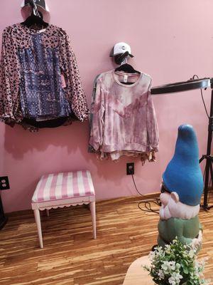 Gia Bella Hair Salon