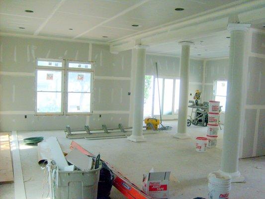 Ken's Home Repair & Maintenance