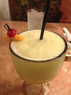 Guadalajara Grill and Cantina