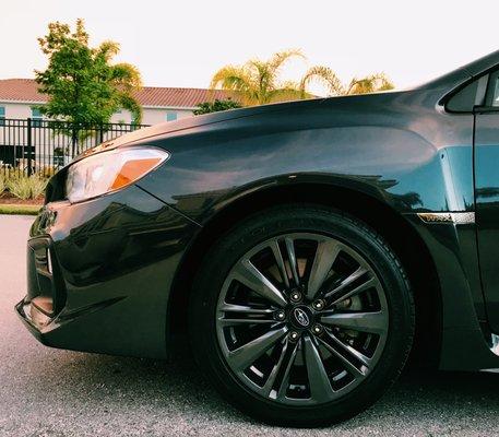 S&G Mobile Detailing