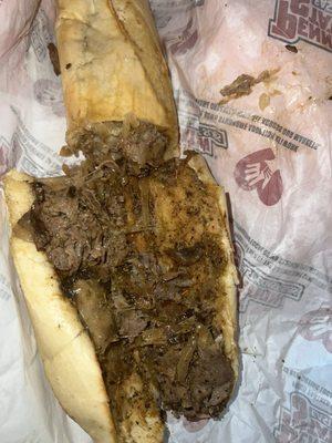 Penn Station East Coast Subs