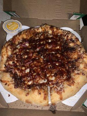 Marco's Pizza