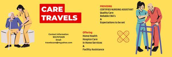 Care Travels