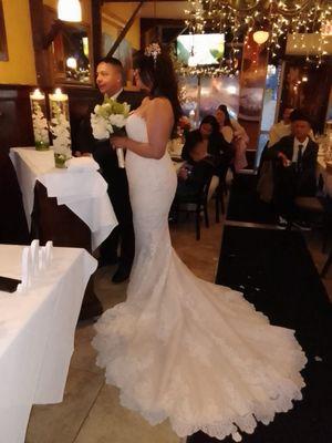 Charlie's Dry Cleaners