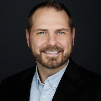 Daniel Hoffman, Tulsa marriage counselor