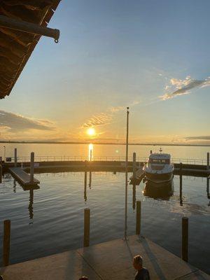 Epping Forest Yacht Club