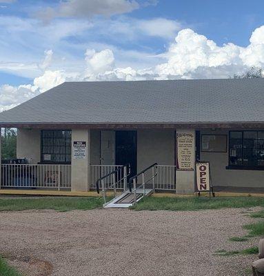 Sacred Heart Thrift Store