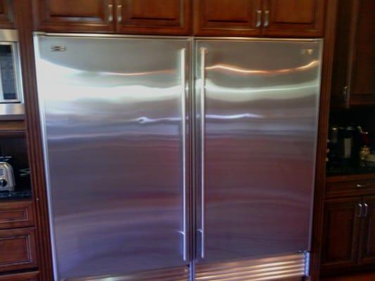 D & S Appliance Service