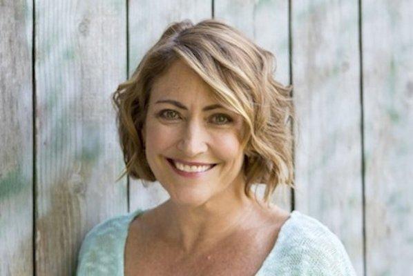 Jennie Lee Yoga Therapy