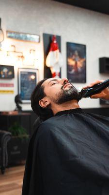 Levelz Cut Barbershop