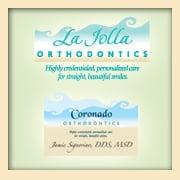 Jamie Signorino DDS, MSD