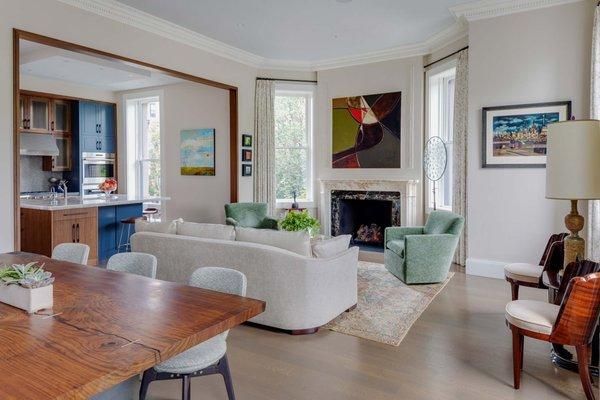 Bostonian Floor Company