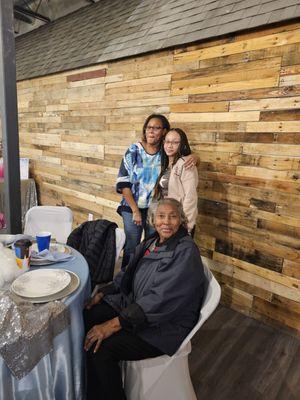 Unconditional Love Caregivers