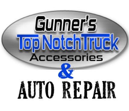 Gunner's Top Notch Auto