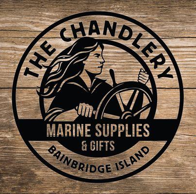 Chandlery At Winslow Wharf