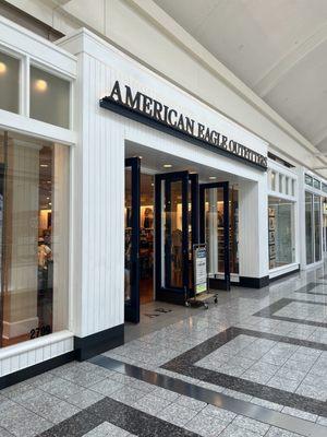 American Eagle Store