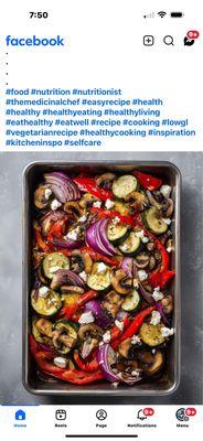 Make it a vegan choice from Yasou!!!