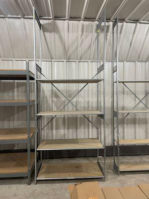 Meg Shelving - Lozier - Lyons